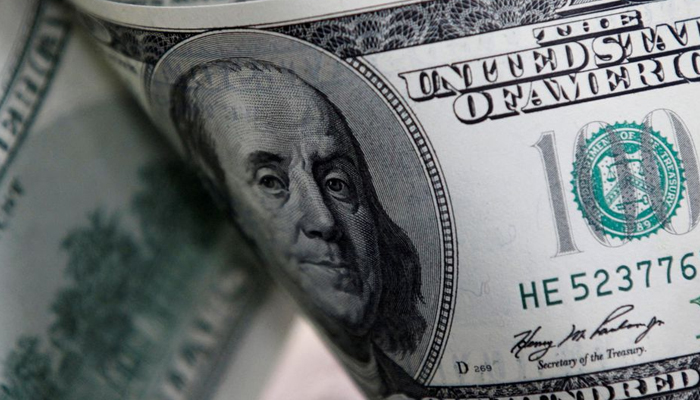 Rupee terdepresiasi terhadap dolar untuk sesi kelima berturut-turut
