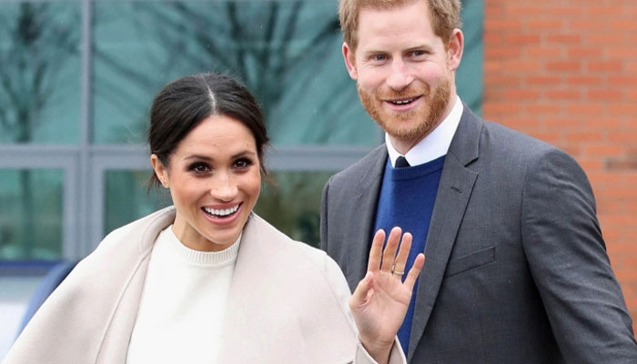 ‘Gossip behind the scenes’: reaction to Prince Harry and Meghan Markle’s Netflix documentary