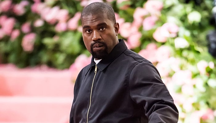 Kanye West to withdraw from honorary degree due to ‘disgusting, condemnable’ actions