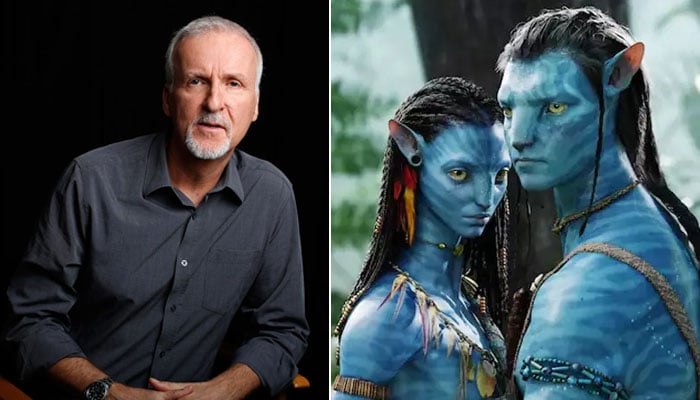 James Cameron rejects VFX comparisons between ‘Avatar: The Way of Water’ and Marvel films