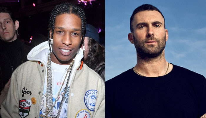 ASAP Rocky to Adam Levine: Cheating Scandals that shocked the world in 2022 - Vimarsana News