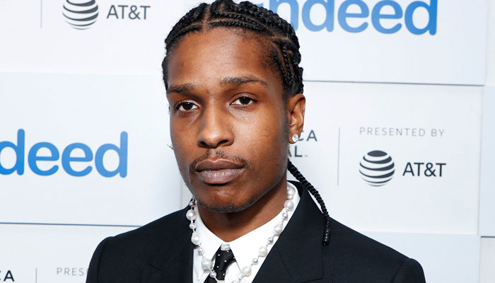 ASAP Rocky to Adam Levine: Celebs who cheated on their partners in 2022