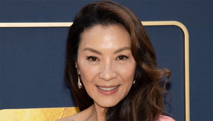 Michelle Yeoh confirmed to play Madame Morrible in upcoming Wicked films