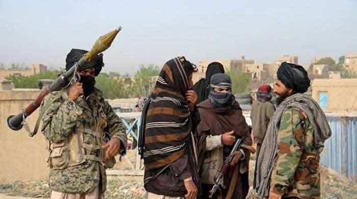 TTP used peace talks as cover to expand footprint, says anti-terror agency