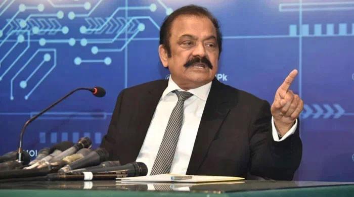 Nawaz’s homecoming welcome to decide who wins election: Sanaullah