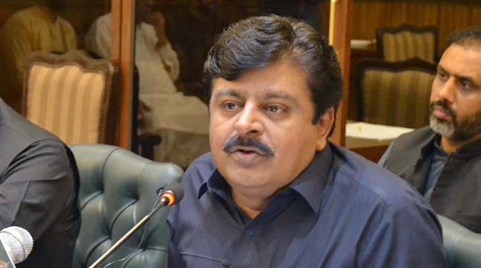 'Biased': Sindh minister rejects Transparency International's report