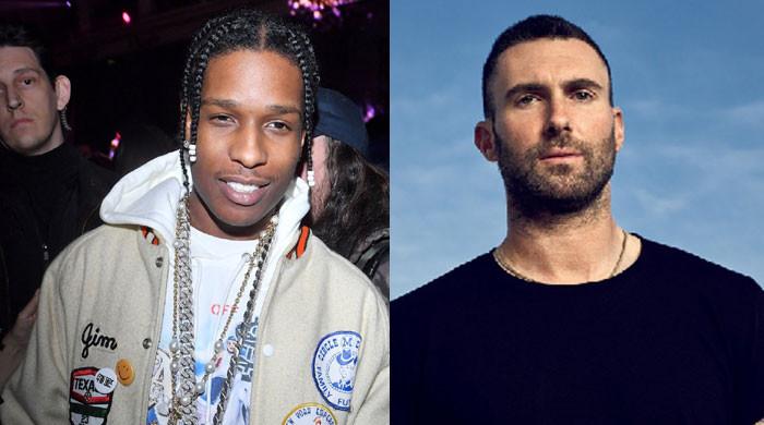 ASAP Rocky to Adam Levine: Celebs who cheated on their partners in 2022