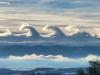 Rare wave clouds in Wyoming shock netizens