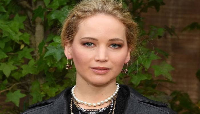 Jennifer Lawrence reverses her bizarre claim that she was the first female action hero