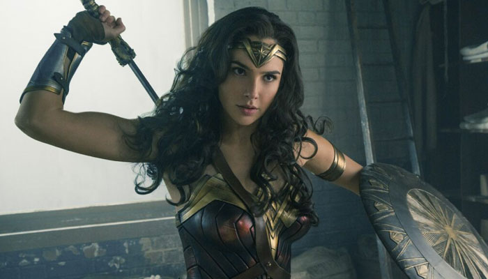 Why Wonder Woman filmmaker walked off from the film?