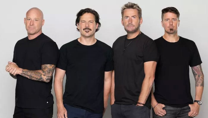 Here’s why people have loved to hate Nickelback over the years