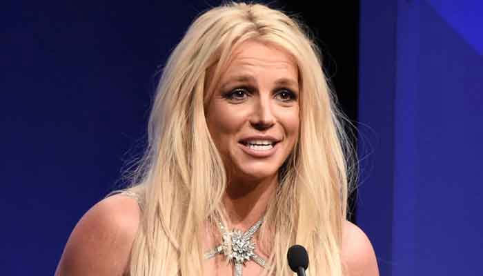 Britney Spears returns to Instagram after short break with bizarre reel