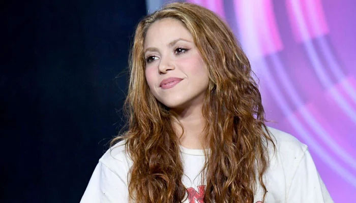 Shakira held responsible for Spain elimination from World Cup