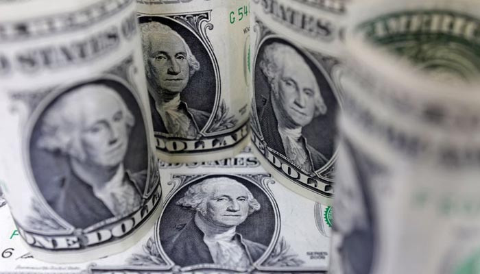 Black market booms in Pakistan as dollar becomes hard to find - Vimarsana News