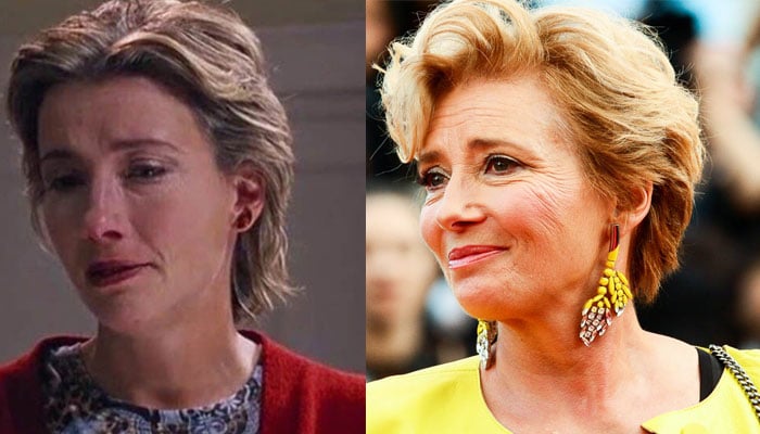 Emma Thompson has not rewatched her hit movie Love Actually: Here’s why