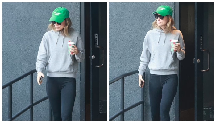 Photo credits: DailyMail