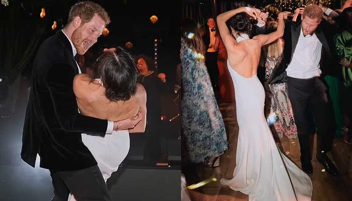 Meghan markle first clearance wedding dress photos