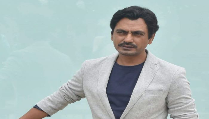 Nawazuddin Siddiqui feels he acted badly in Sabka badla lega tera Faizal scene