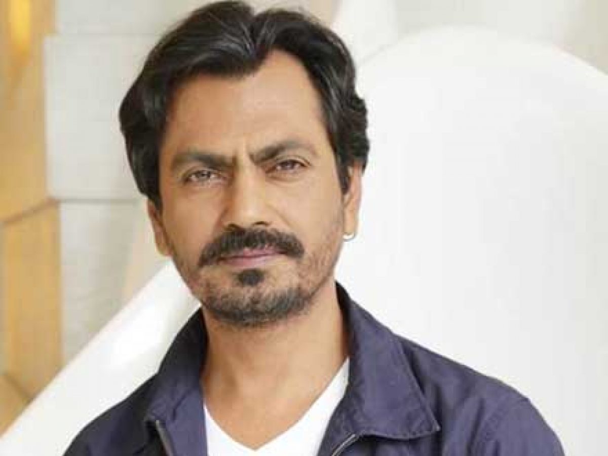 Nawazuddin Siddiqui reveals he once had no place to stay