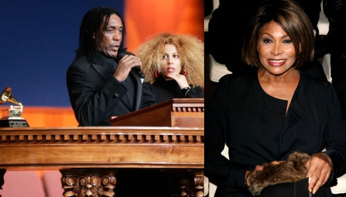 Tina Turner's youngest son and musician, Ronnie Turner dies at 62 - Vimarsana News