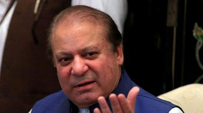 'If assemblies dissolved, Nawaz may be asked to return immediately' 'If assemblies dissolved, Nawaz may be asked to return immediately'