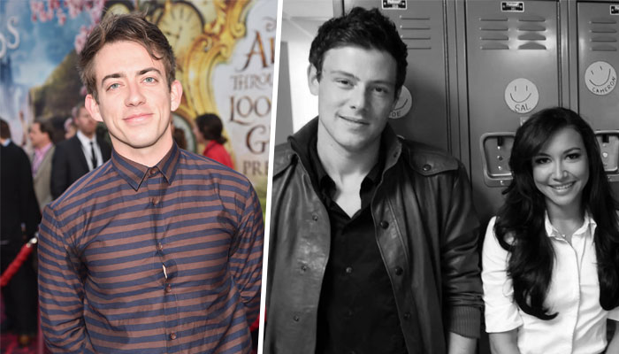 Kevin McHale denies Glee cast involvement in upcoming docuseries The Price of Glee