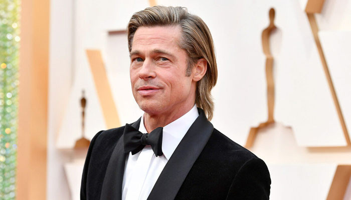 Brad Pitt cède 60% des parts de Plan B à un groupe de médias français