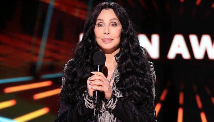 Cher confirms her mother Georgia Holt death at 96
