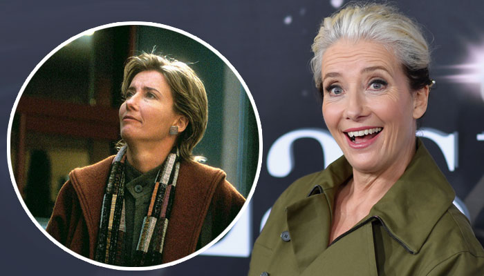 Emma Thompson doesnt rewatch Love Actually for things she remembers