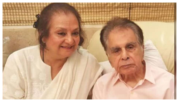 Dilip Kumar, who wouldve turned 100 on December 11, died on July 7, 2021 in Mumbai, aged 98