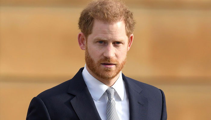 Prince Harry would never ‘get over’ his childhood grief
