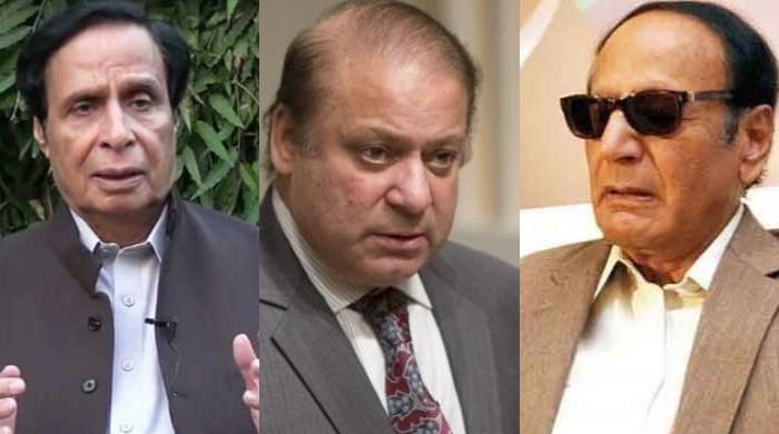 Ties between Chaudhry brothers, Sharifs' warming up