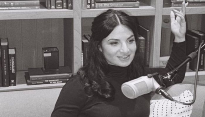 Former Meghan Markle employee at Archewell to launch her own podcast