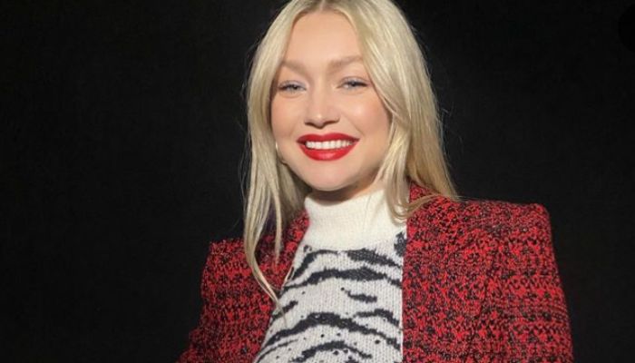Gigi Hadid risks losing fans after suggesting she admires Meghan and Harry