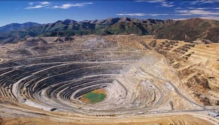 ECC approves $900m escrow account's opening for Reko Diq project - Vimarsana News