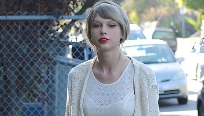 Taylor Swift ‘ketakutan’ saat para pencinta lingkungan terus ‘membidiknya’