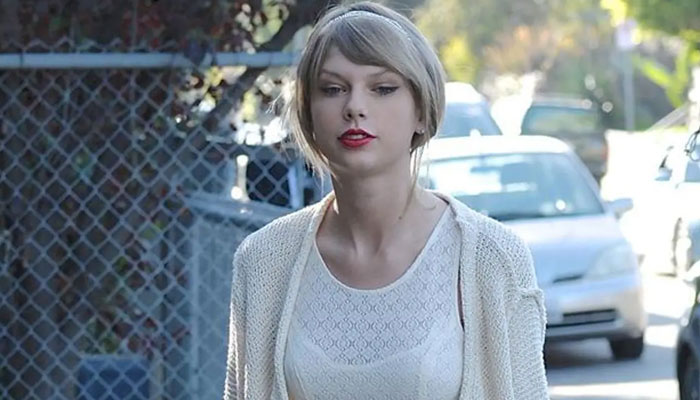 Taylor Swift ‘terrified’ as environmentalists continue to ‘put her on target’