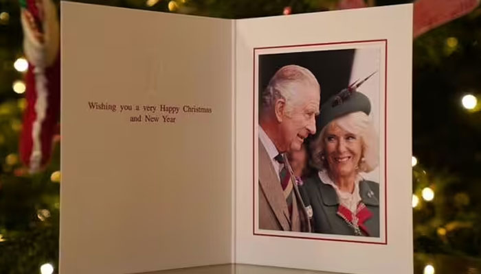 King Charles, Camilla hint ‘Royal Family stands united’ amid Harry, Meghan series