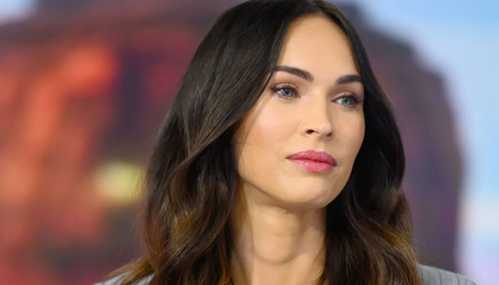 Megan Fox hits back at trolls accusing her of objectifying herself