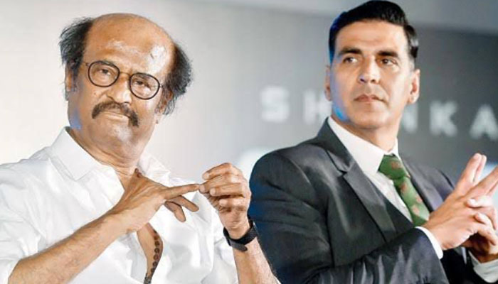 Akshay Kumar will feature in film Selfiee along with Emraan Hashmi