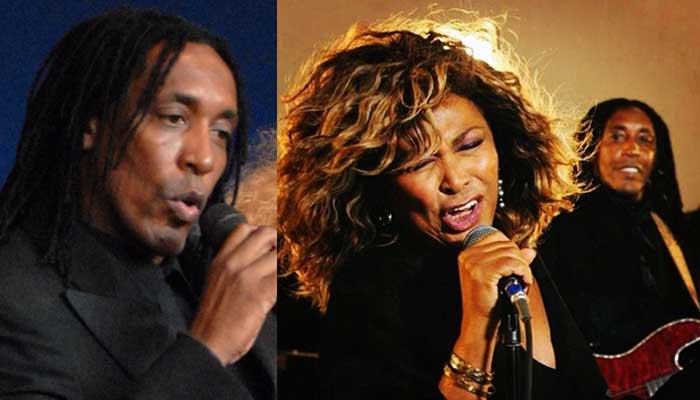Tina Turner heartbroken on tragic death of beloved son Ronnie Turner: you left the world too early