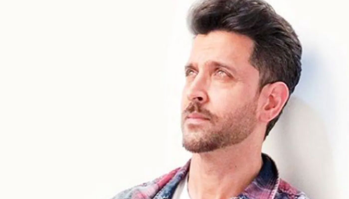 Hrithik Roshan revealed that he had problems with his spine and doctors told him that he cant dance