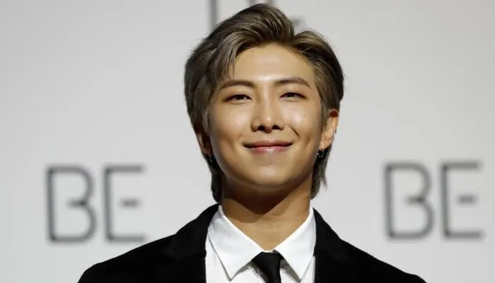 Is BTS RM dating someone named Sooyeon? ARMY in a state of shock and confusion
