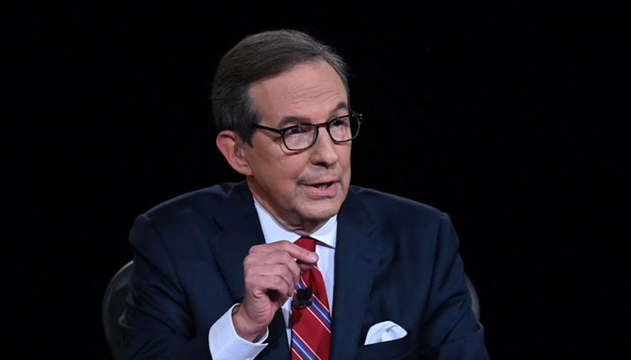 Chris Wallace joins HBO Max and CNN for ‘Who’s Speaking to Chris Wallace’