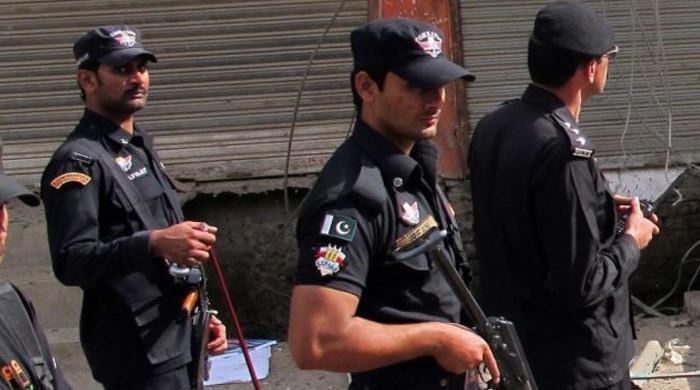 Law and order deteriorate in KP as attacks, threats to politicians, police spike  