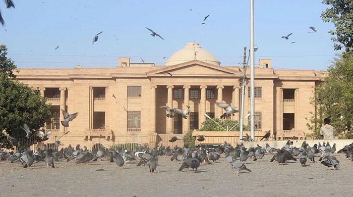Pakistan Perween Perween Rahman case: SHC declares detention of five acquitted men under ...