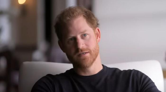 Prince Harry claims Royal feud was 'a fight worth fighting for'