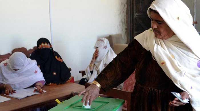 ‘Unexpected alliance’ sweeps LG polls in Balochistan's three districts