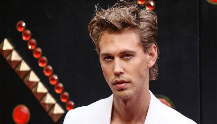 Austin Butler did not see his family for three years while working in Elvis: It was the only thing for him