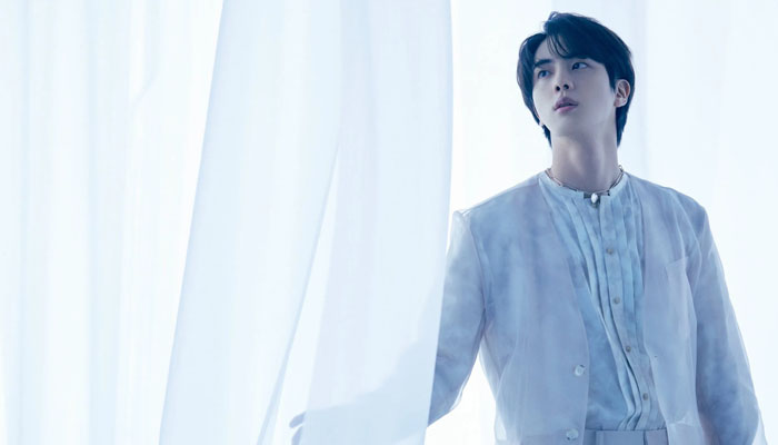 BTS label HYBE issues statement addressing Jin military enlistment